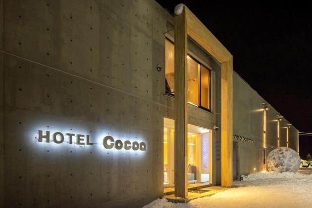Hotel Cocoa - Vacation Stay 24777V 丰浦町 外观 照片