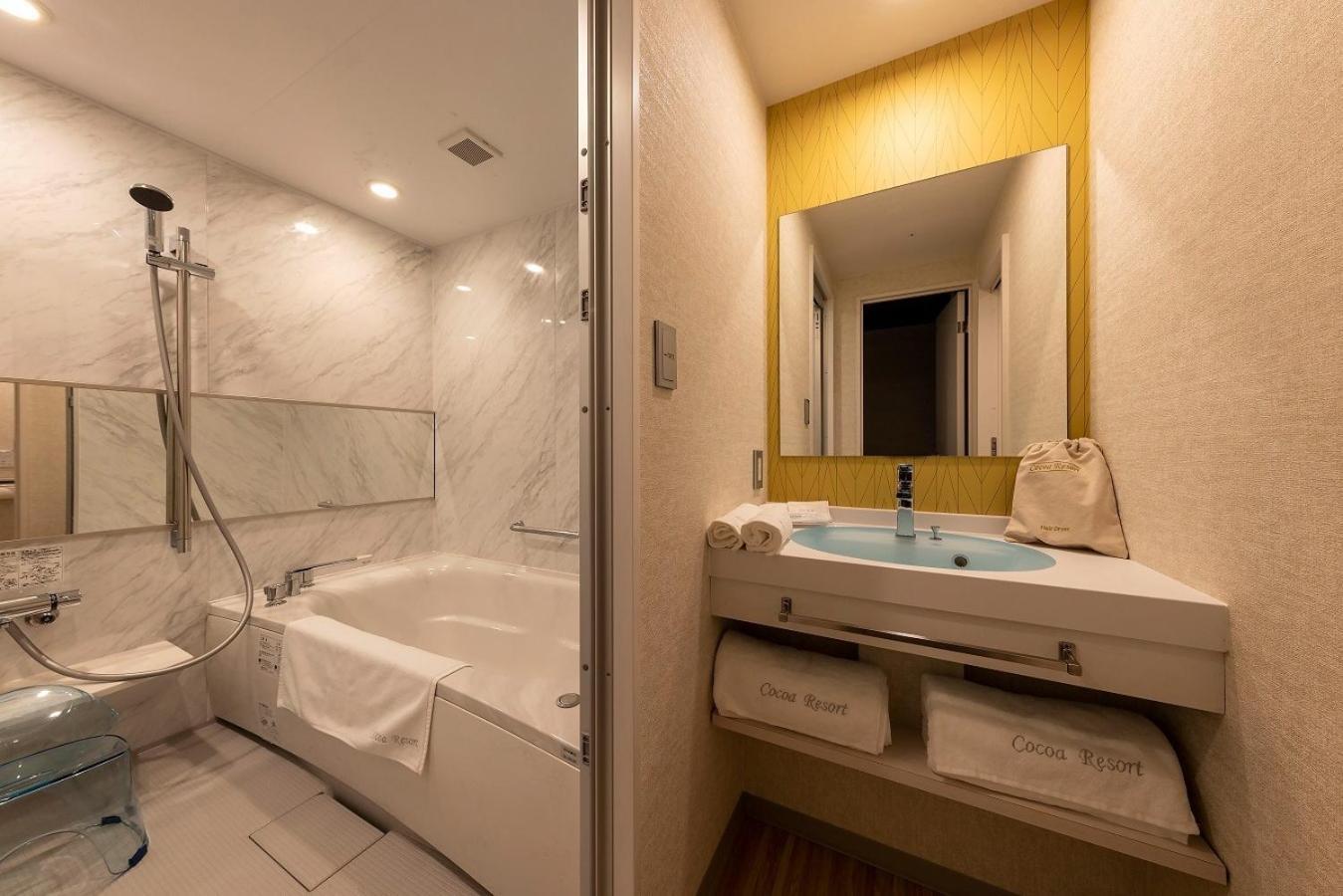 Hotel Cocoa - Vacation Stay 24777V 丰浦町 外观 照片
