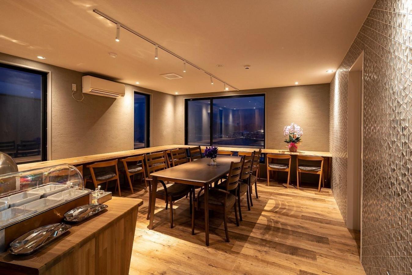 Hotel Cocoa - Vacation Stay 24777V 丰浦町 外观 照片