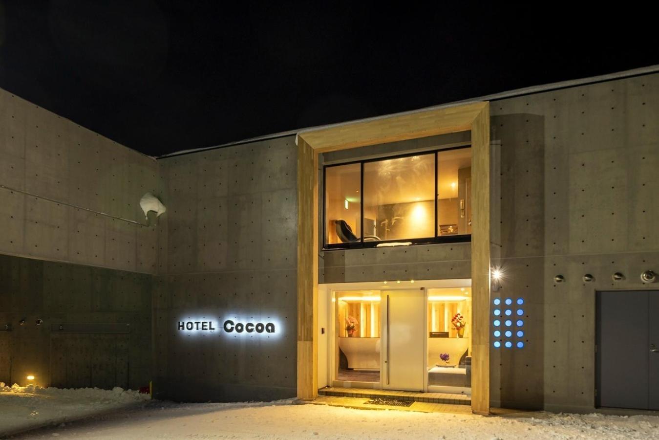 Hotel Cocoa - Vacation Stay 24777V 丰浦町 外观 照片