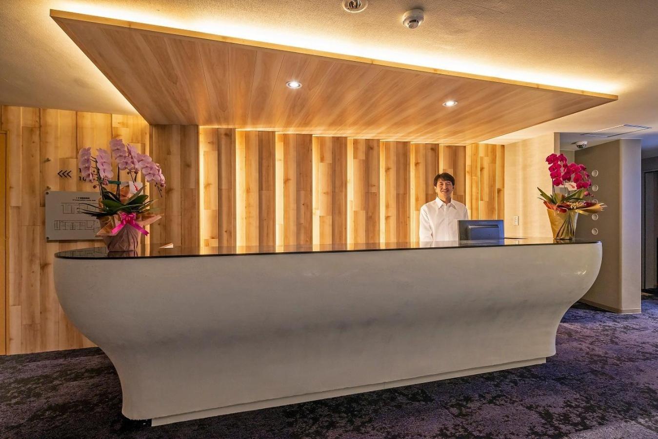Hotel Cocoa - Vacation Stay 24777V 丰浦町 外观 照片